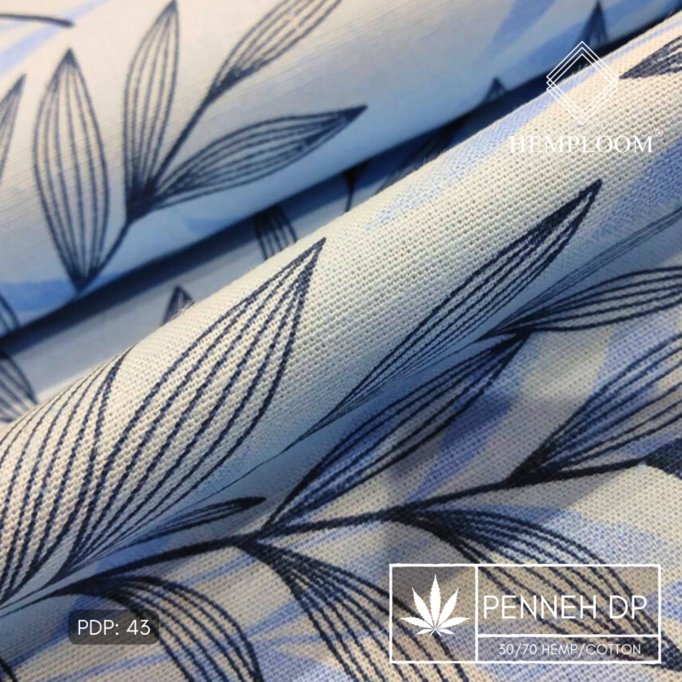 digital printed fabric