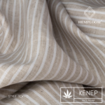 sustainable hemp fabric organic fabric