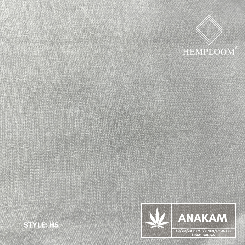 ANAKAM WHITE - H5