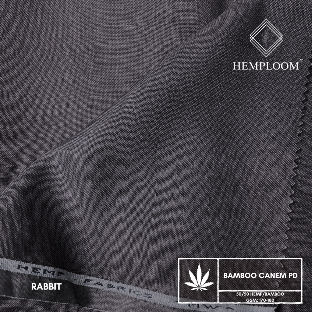 BAMBOO CANEM PD - RABBIT