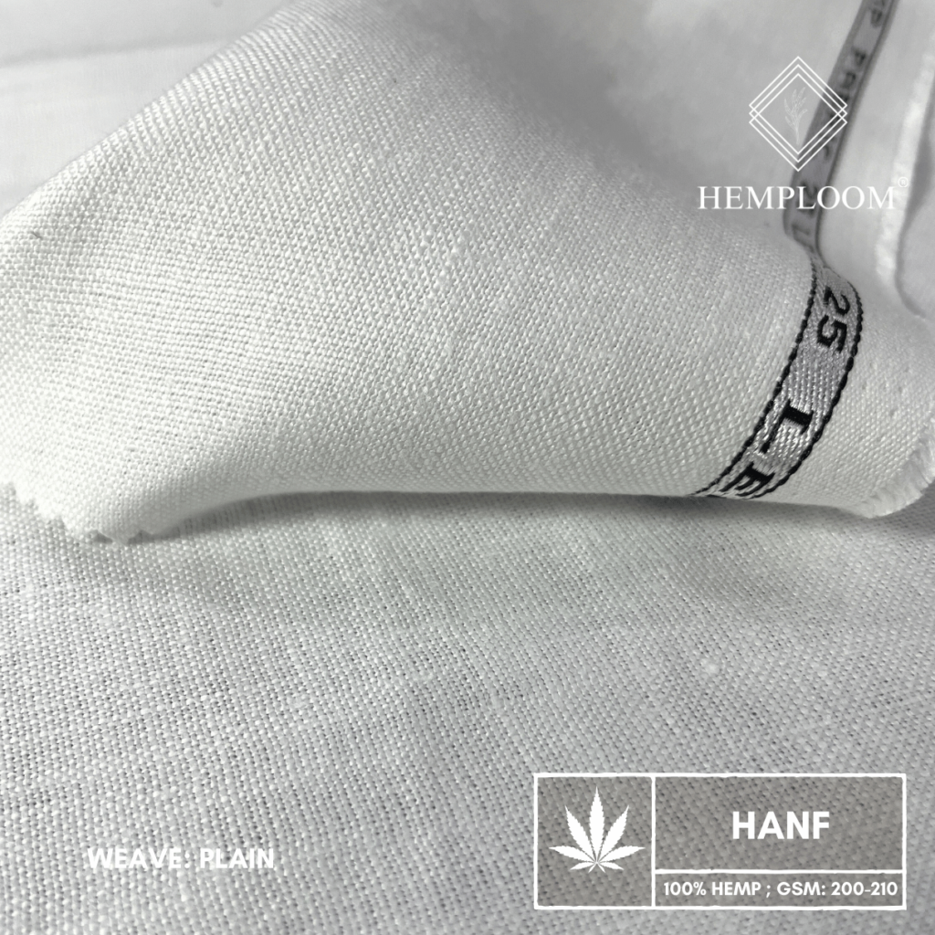 HANF - WHITE