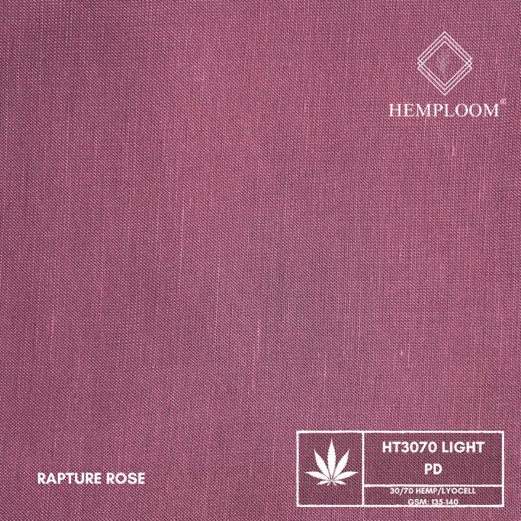 HT3070 LIGHT PD - RAPTURE ROSE