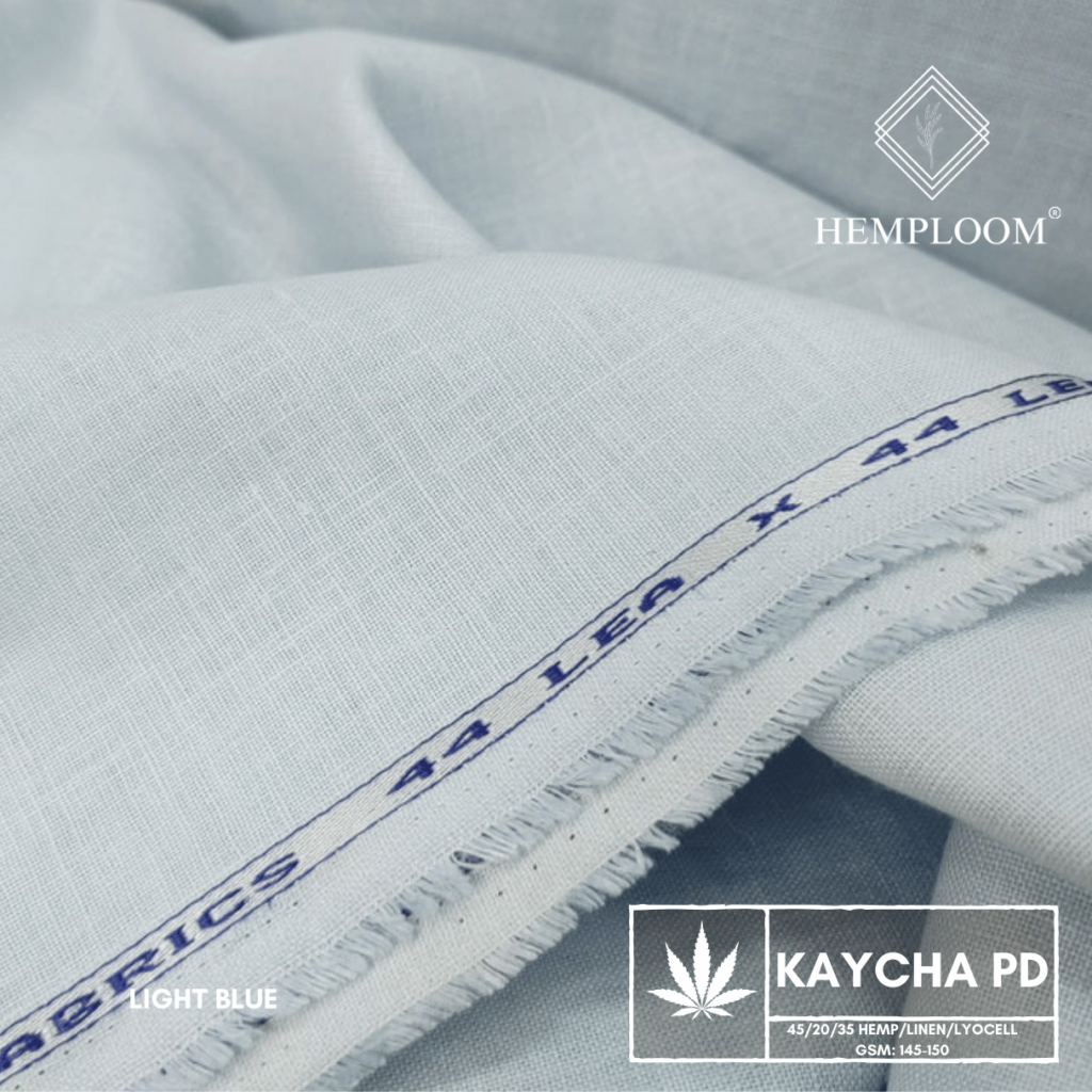 KAYCHA PD - LIGHT BLUE