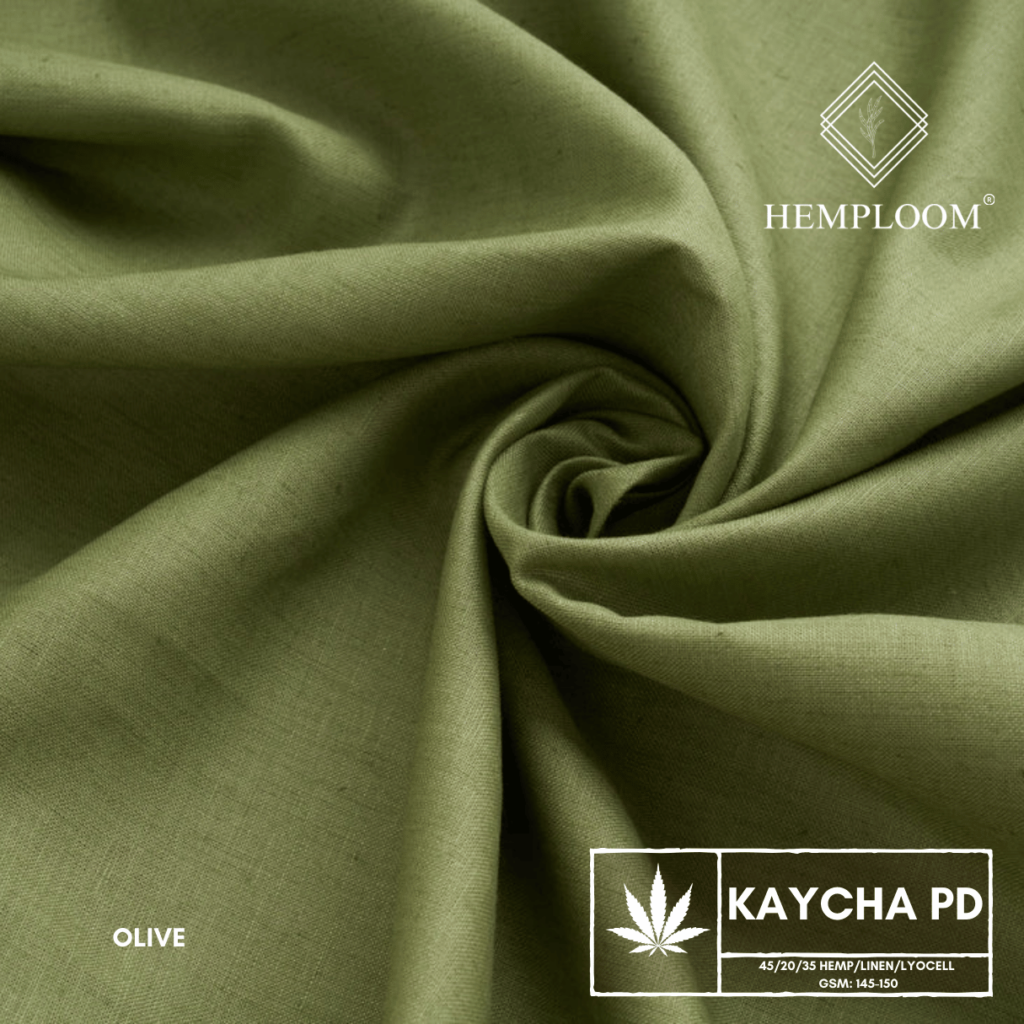 KAYCHA PD - OLIVE