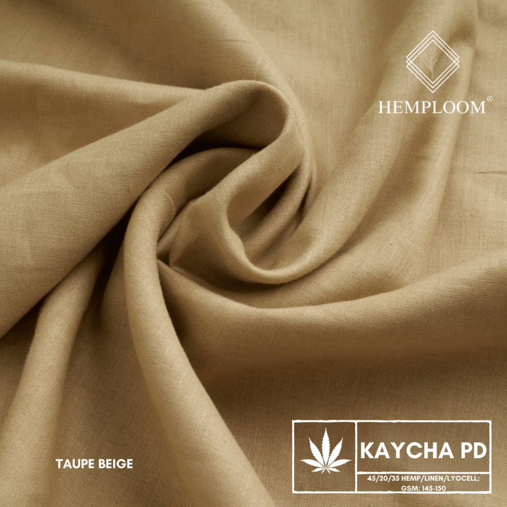 KAYCHA PD - TAUPE BEIGE