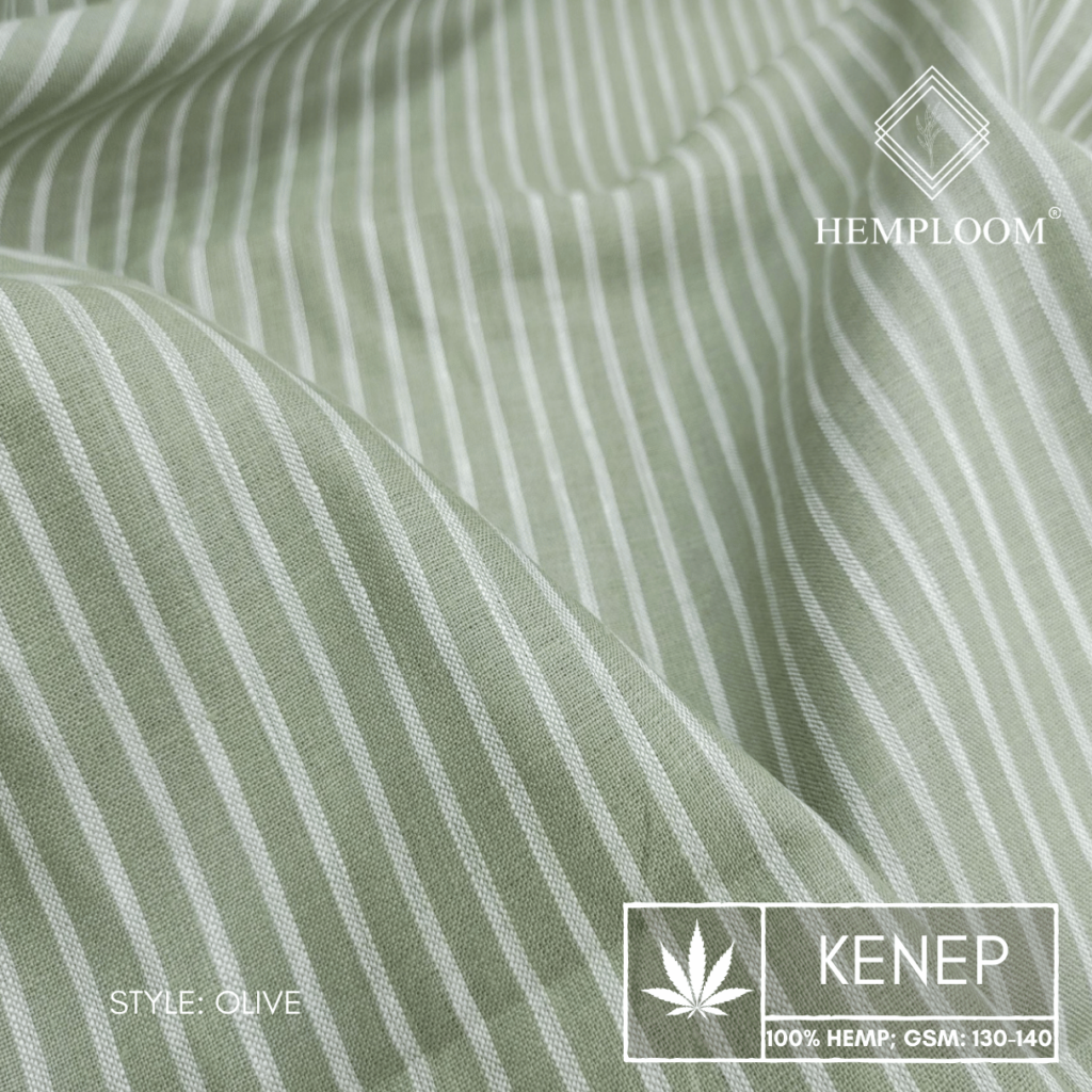 KENEP - OLIVE