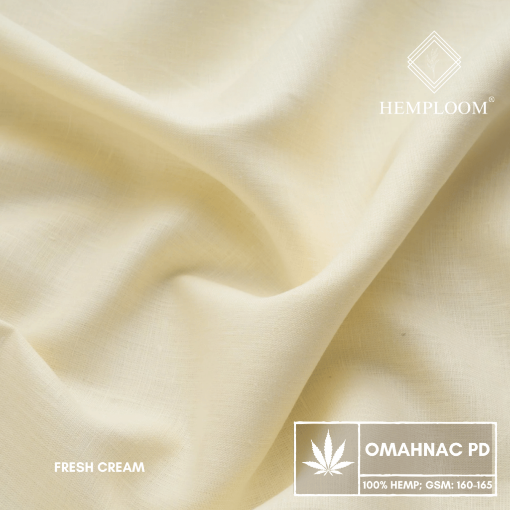 OMAHNAC PD - FRESH CREAM