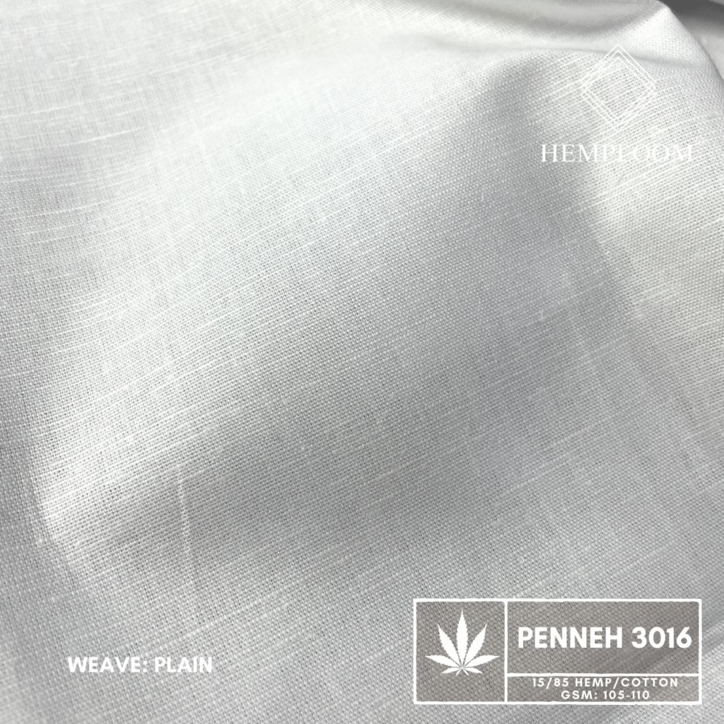 PENNEH 3016 - WHITE