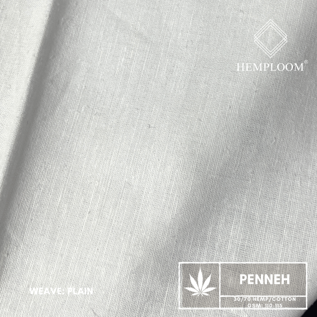 PENNEH - WHITE