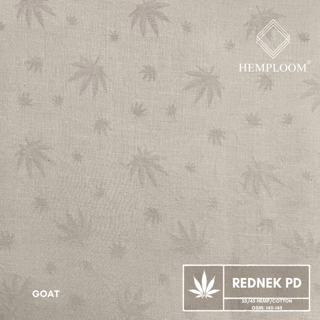 REDNEK PD - GOAT