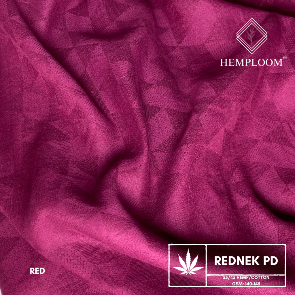 REDNEK PD - RED