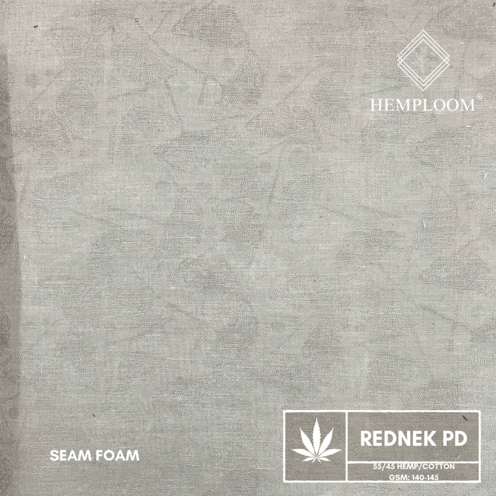 REDNEK PD - SEAM FOAM