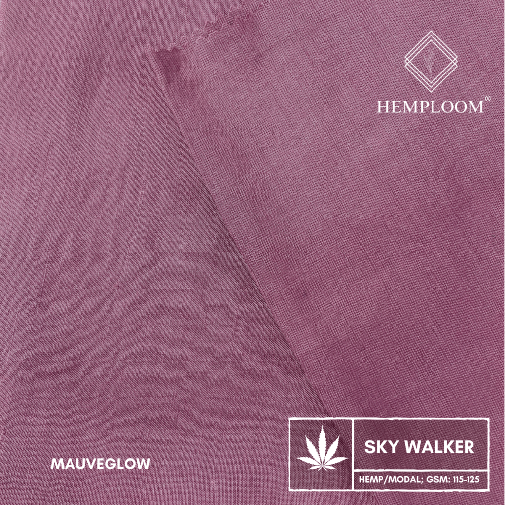 SKY WALKER - MAUVEGLOW