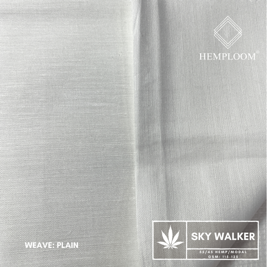 SKY WALKER - WHITE