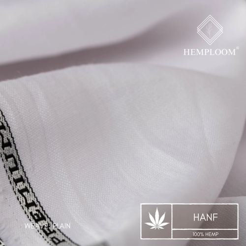 premium hemp fabric