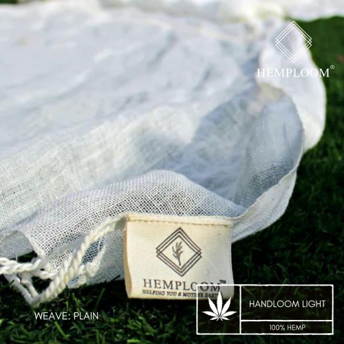 premium hemp fabric