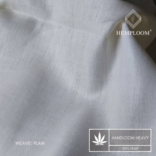 premium hemp fabric