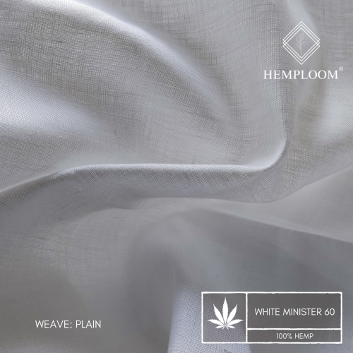 premium hemp fabric