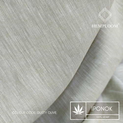 organic fabric pure fabric