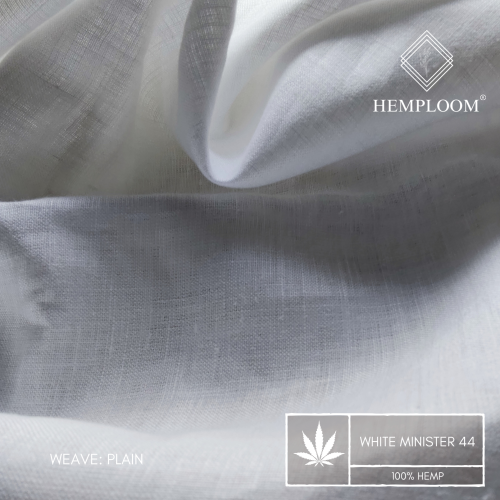 premium hemp fabric