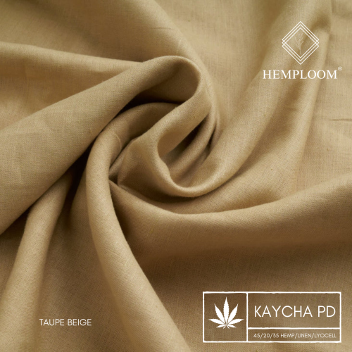 linen lyocell fabric