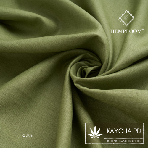 linen lyocell fabric