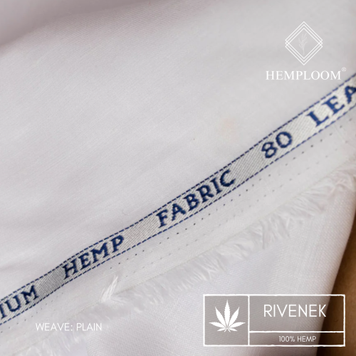 premium hemp fabric