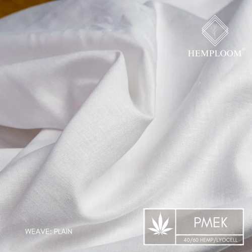 hemp tencel fabric