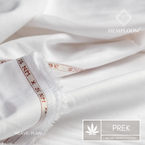 hemp tencel fabric