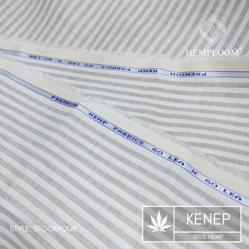 sustainable hemp fabric organic fabric