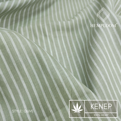 sustainable hemp fabric organic fabric