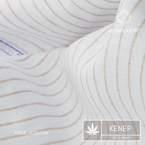 sustainable hemp fabric organic fabric