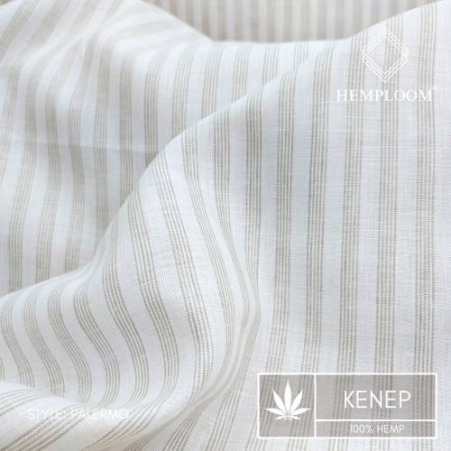 sustainable hemp fabric organic fabric