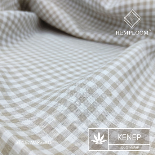 sustainable hemp fabric organic fabric