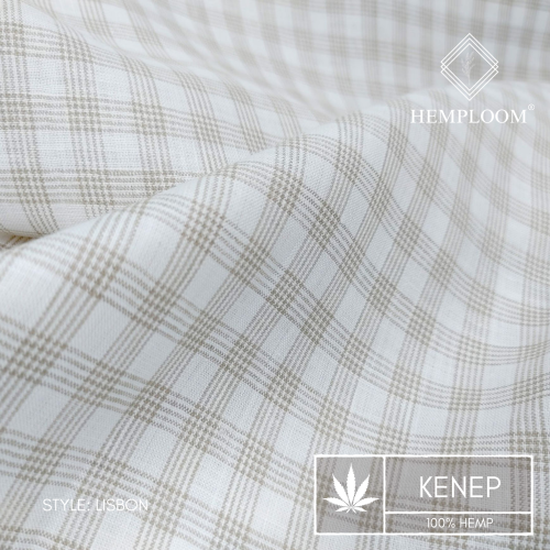 sustainable hemp fabric organic fabric