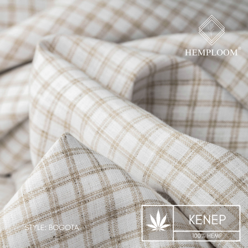 sustainable hemp fabric organic fabric