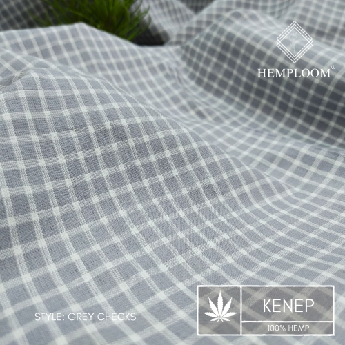 sustainable hemp fabric organic fabric