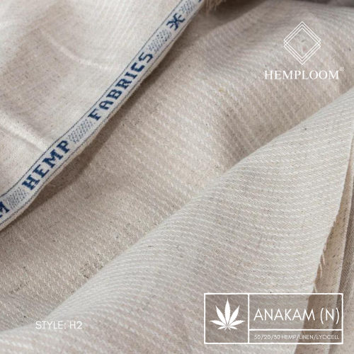 organic fabric made in india